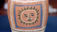 Appraisal: Pablo Picasso Madoura Urn, ca. 1960