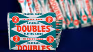 Appraisal: 1951 Topps Baseball Cards