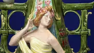 Appraisal: Austrian Majolica Vase, ca. 1900