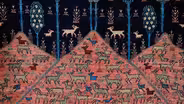 Appraisal: Bakshaish Rug, ca. 1880