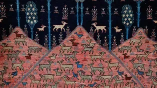 Appraisal: Bakshaish Rug, ca. 1880