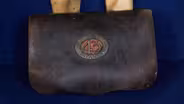 Appraisal: Revolutionary War British Cartridge Box, ca. 1776