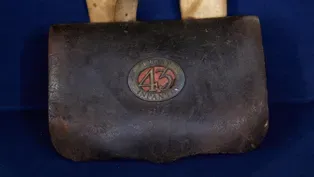 Appraisal: Revolutionary War British Cartridge Box, ca. 1776
