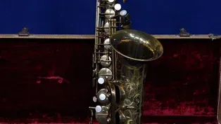Appraisal: 1950 Selmer Alto Saxophone