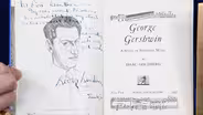 Appraisal: George Gershwin Collection, ca. 1930