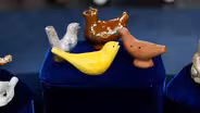 Appraisal: Whistle Collection, ca. 1860
