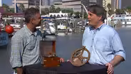 Field Trip: Nautical Instruments