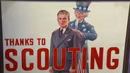 Appraisal: Boy Scout Posters & Reproduction, ca. 1950