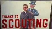 Appraisal: Boy Scout Posters & Reproduction, ca. 1950