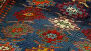 Appraisal: Chichi Rug, ca. 1920