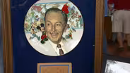 Appraisal: Walt Disney Autograph, ca. 1960