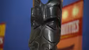 Appraisal: 20th C. Reproduction Northwest Coast Totem Pole