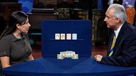 Video thumbnail: Antiques Roadshow Corpus Christi, Hour 3