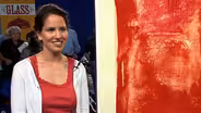  Owner Interview: 1983 Helen Frankenthaler Lithograph
