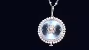 Web-Exclusive Appraisal: Tiffany & Co. Pendant Watch