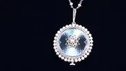 Web-Exclusive Appraisal: Tiffany & Co. Pendant Watch