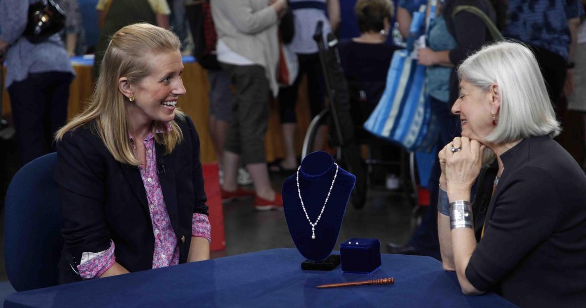 Antiques Roadshow | Boston (Hour 3) - Preview | Season 17 | Episode 6