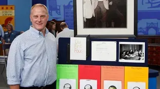 Owner Interview: Beatles Records & Letter, 1970 
