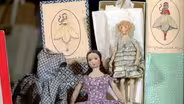 Web Appraisal: Dorothy Heizer Dolls