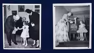 Appraisal: "March of Dimes" Autographs, ca. 1955