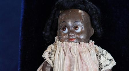 Video thumbnail: Antiques Roadshow Appraisal: Black Googly-Eyed Doll, ca. 1911