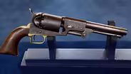 Appraisal: 1850 Colt Second Model Dragoon