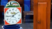Appraisal: Hart & Truesdale Wooden Works Tall Clock
