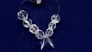 Appraisal: Marilyn Monroe Crystal Collection, ca. 1961