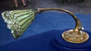 Appraisal: Dufner & Kimberly Desk Lamp, ca. 1909