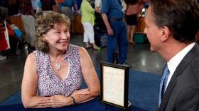 Video thumbnail: Antiques Roadshow Myrtle Beach, Hour 2
