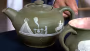 Appraisal: Pisgah Forest Pottery, ca. 1950