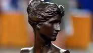 Appraisal: 1908 Augustus Saint-Gaudens Bronze