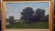 Appraisal: W.M. Brown "The Old Homestead," ca. 1860