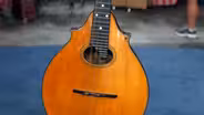 Appraisal: Lyon & Healy Company Mandola, ca. 1920