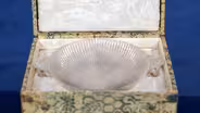 Appraisal: Chinese Mogul Jade Dish, ca. 1900