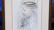 Appraisal: 1971 Salvador Dali Etching
