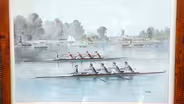 Appraisal: 1884 Currier & Ives Lithograph