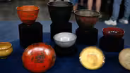 Appraisal: Mid-20th C. Gertrud & Otto Natzler Pottery