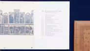 Appraisal: 1945 "Adoration of the The Mystic Lamb" Set