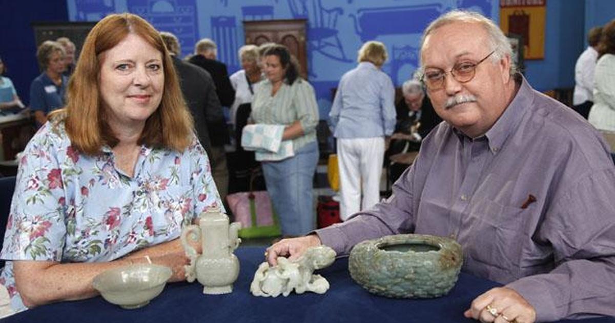 Antiques Roadshow Raleigh (Hour One) Preview Season 14 Episode