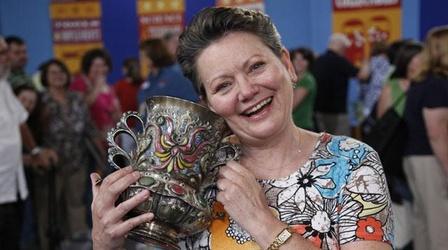 Video thumbnail: Antiques Roadshow Madison, WI (Hour Two) - Preview