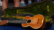 Appraisal: Martin Style 3-K Ukulele, ca. 1930