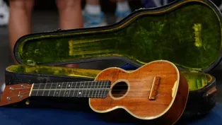 Appraisal: Martin Style 3-K Ukulele, ca. 1930