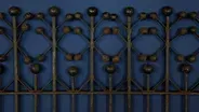 Appraisal: 1894 Louis Sullivan Elevator Grill