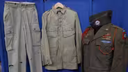Appraisal: WWII Paratrooper Group