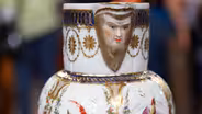Appraisal: Samson Porcelain Pitcher, ca. 1850