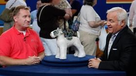 Video thumbnail: Antiques Roadshow Cincinnati, Hour 3