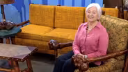 Owner Interview: 1933 Four Pieces of Molesworth Furniture