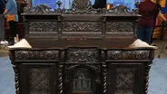 Appraisal: Victorian Sideboard