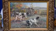 Appraisal: Edmund H. Osthaus Watercolor, ca. 1910